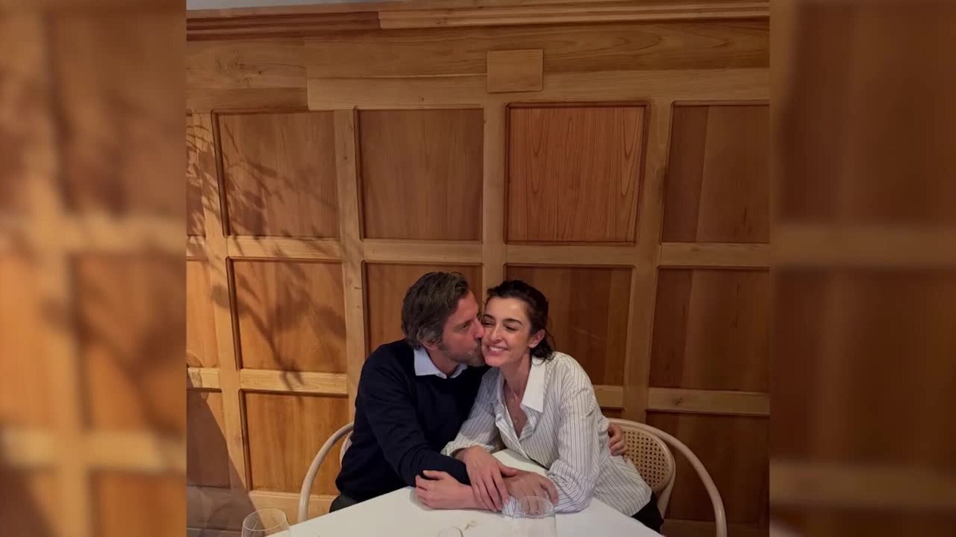 Blanca Romero borra de un plumazo a Quique Sánchez Flores de sus redes sociales