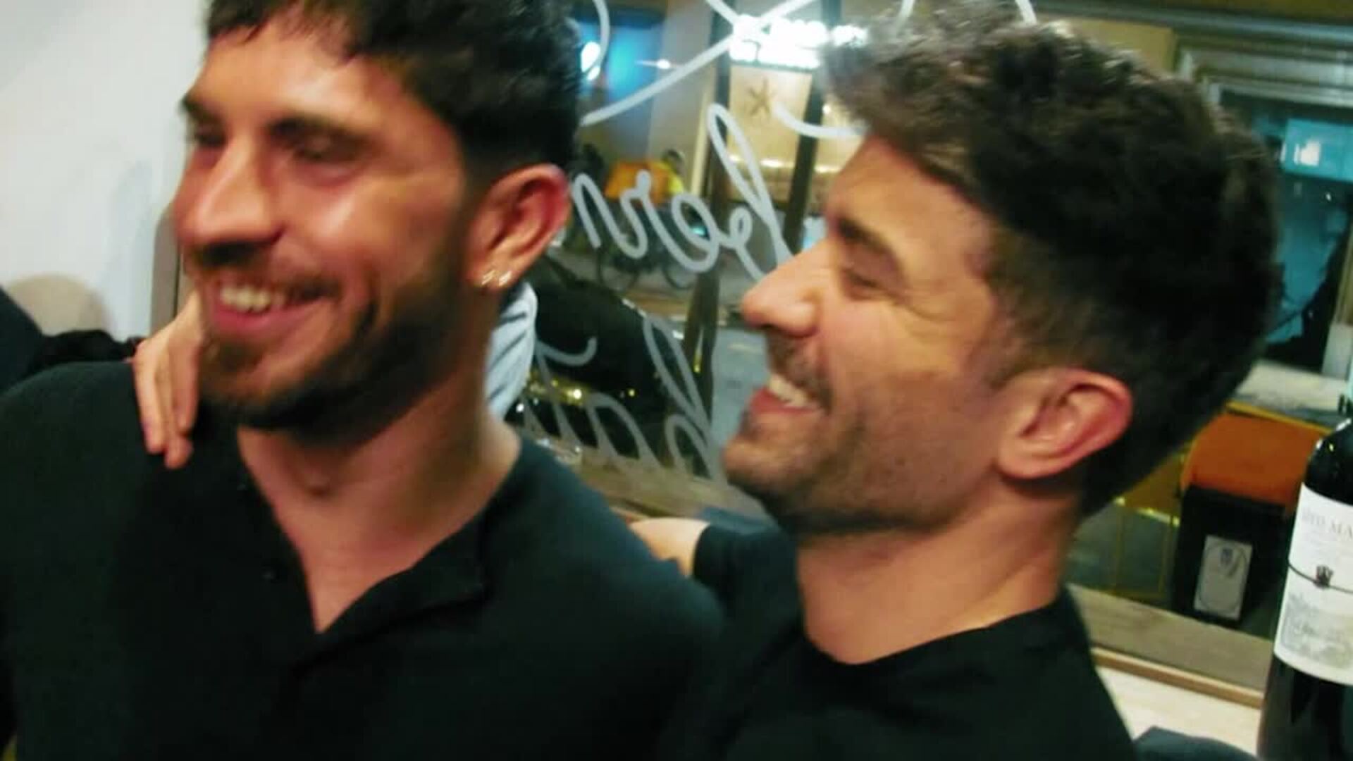 Pablo Alborán asegura que está 