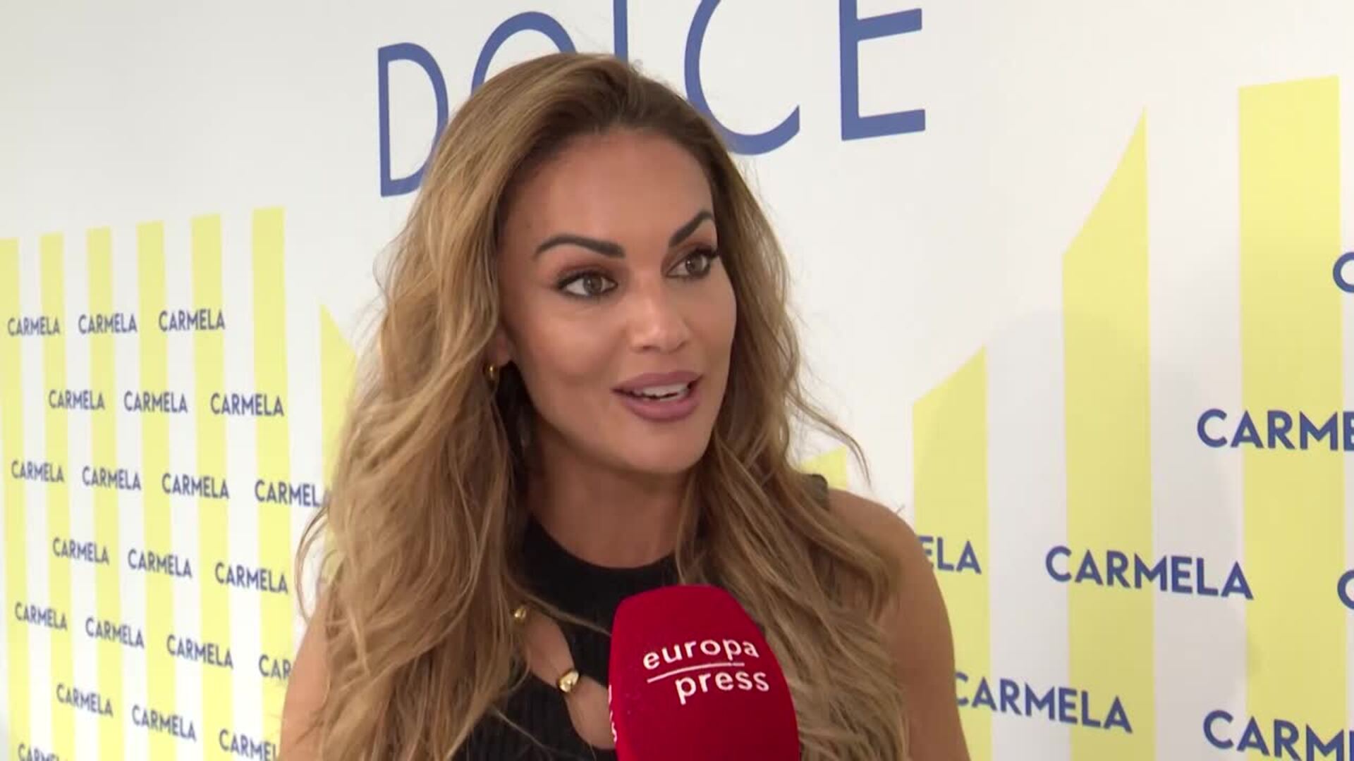 Lara Álvarez se sincera tras su ruptura definitiva con Perico Durán: 