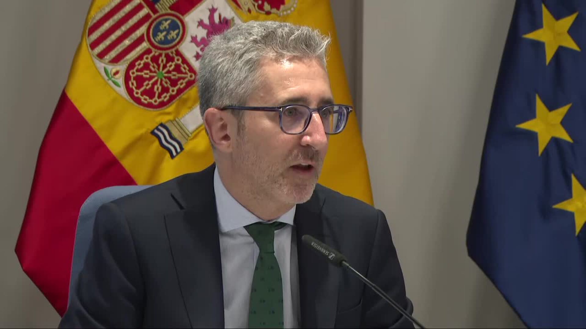 Hacienda convocará a las comunidades el 29 de julio para el nuevo modelo de financiación