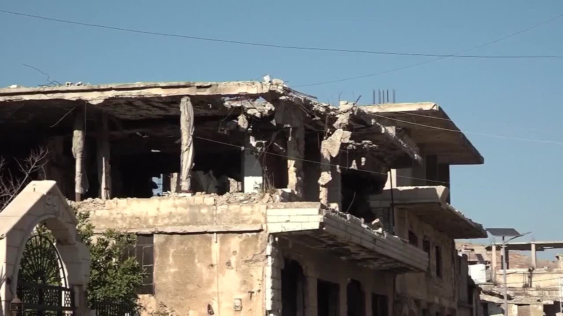 La Justicia siria condena a muerte al expresidente Bashar al Assad