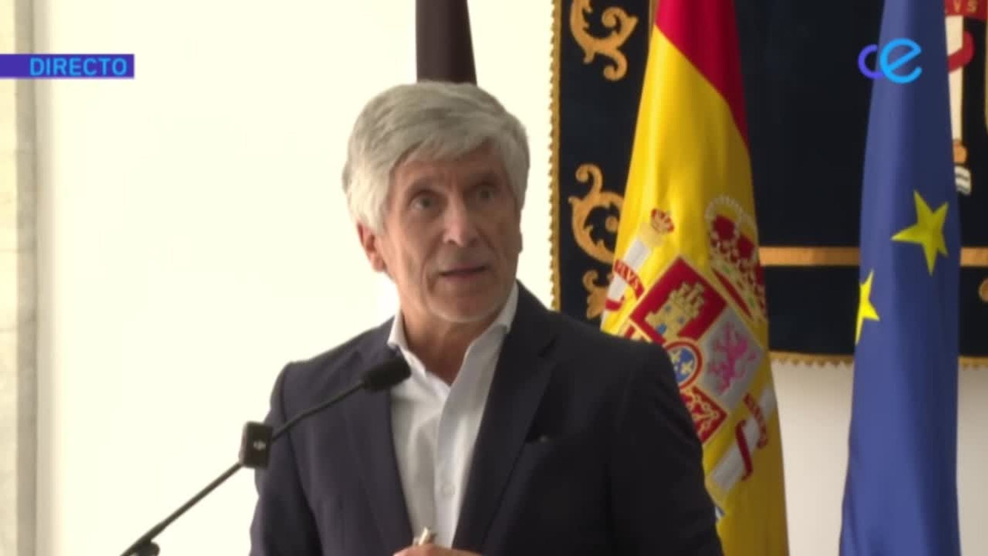 Interior eleva a 1.898 los menores identificados en Ceuta