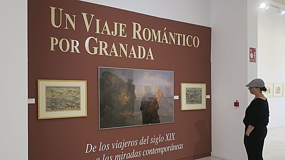 La Granada romántica se muda a Santa Fe
