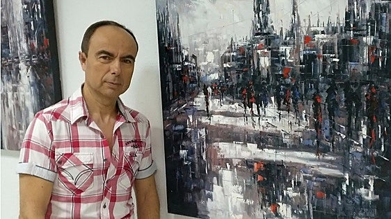 'Andaluz.es', una exposición «única» que llega a Jaén el 18 de septiembre