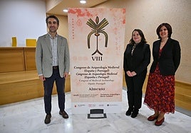 Presentación del evento.