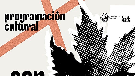 Arte, pensamiento y sociedad en la programación cultural de la UJA