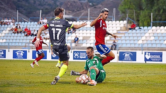 El Arenas de Armilla hace pleno: dos partidos y dos victorias