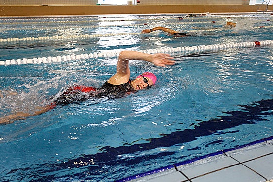Depoadap amplía su oferta deportiva adaptada en Almería con nuevas escuelas de atletismo