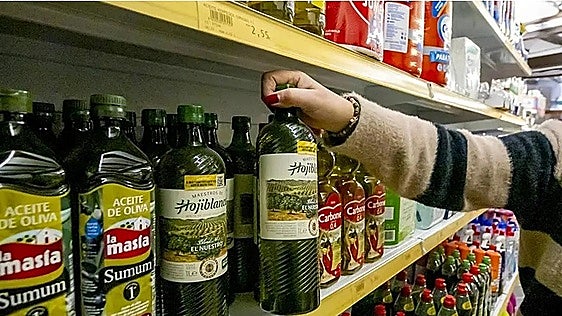 Alerta por el cambio de precio en el aceite de oliva: ¿cuánto costará?