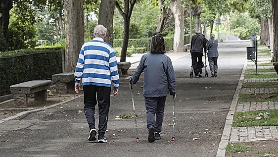 La Seguridad Social aclara los requisitos para la jubilación con el 100% a los nacidos entre 1960 y 1970