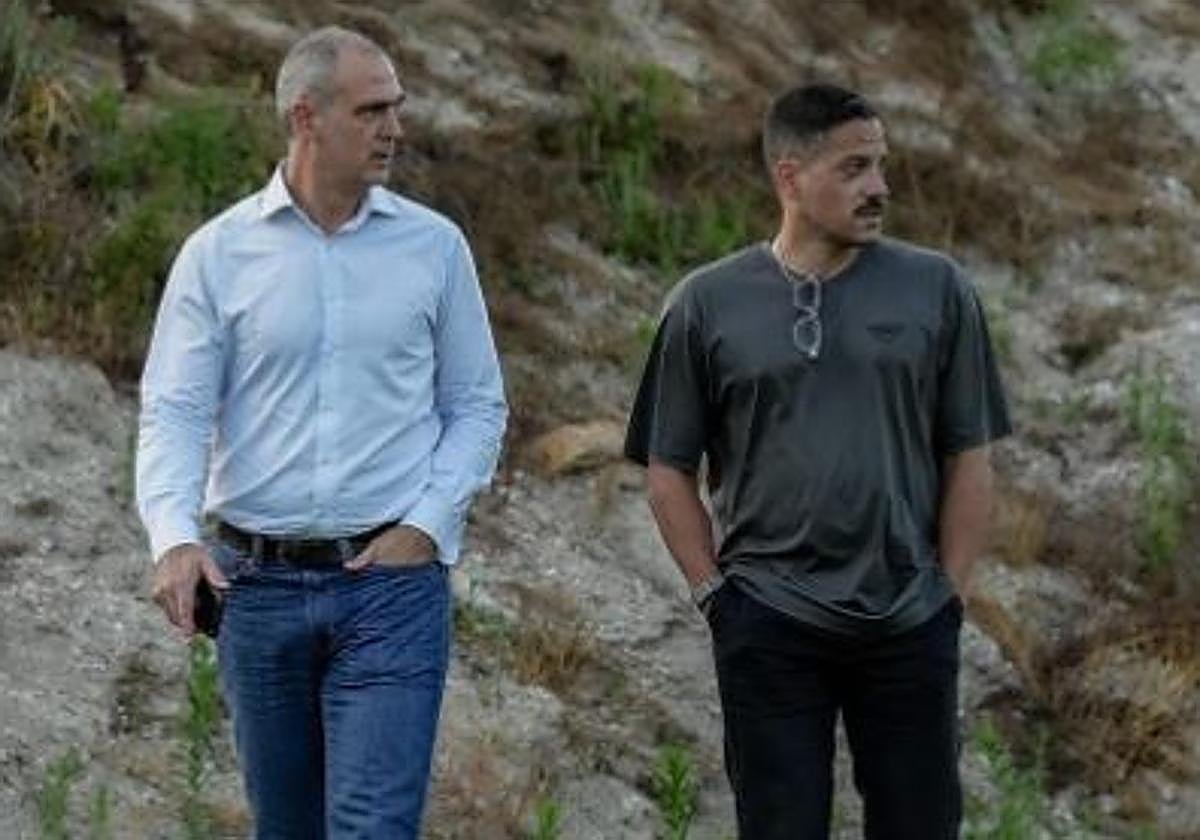 «Hay pocas personas como Beristain en el fútbol; sería positivo»