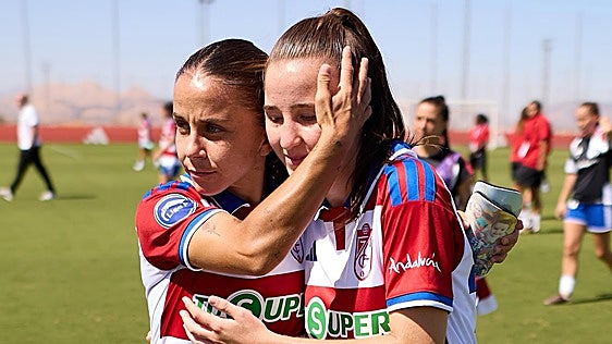 El Granada femenino tira de cantera para afrontar un inicio difícil de temporada
