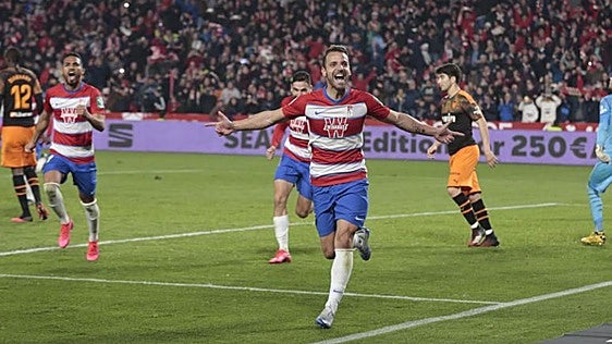 Historias de Copa
