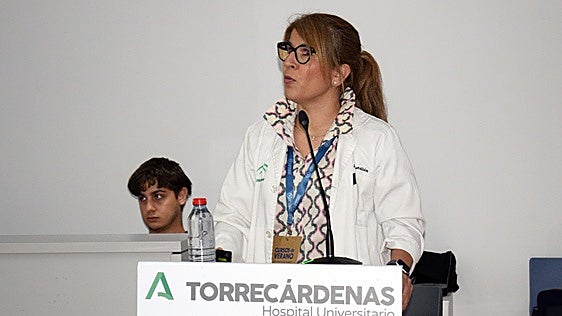 El curso de verano sobre el cáncer alerta sobre el peligro de los vapeadores en jóvenes
