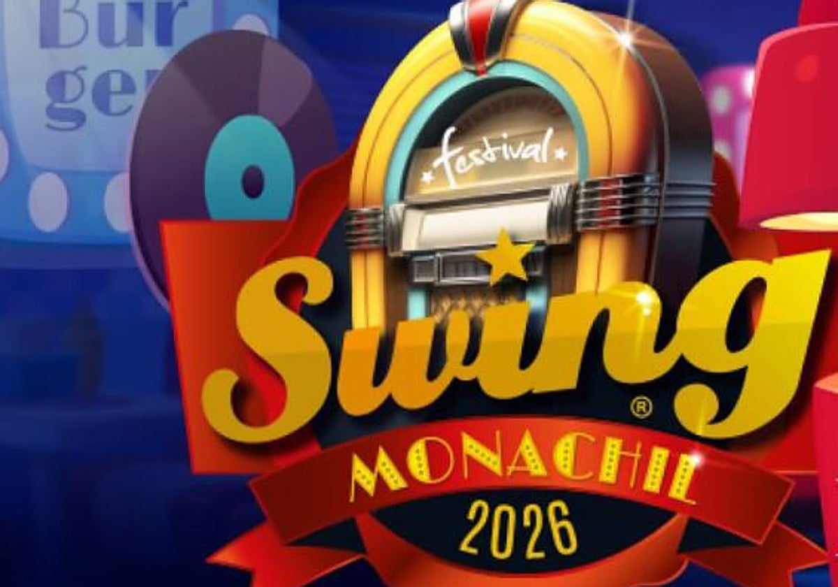 Monachil se convierte en la capital del swing