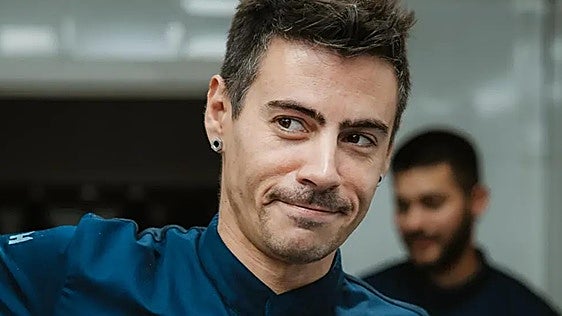 6700 by Bacus: el restaurante de un chef almeriense que arrasa en Málaga
