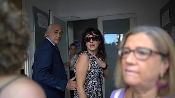 El Supremo italiano rechaza el último recurso de Juana Rivas para quitar la custodia del hijo menor al padre