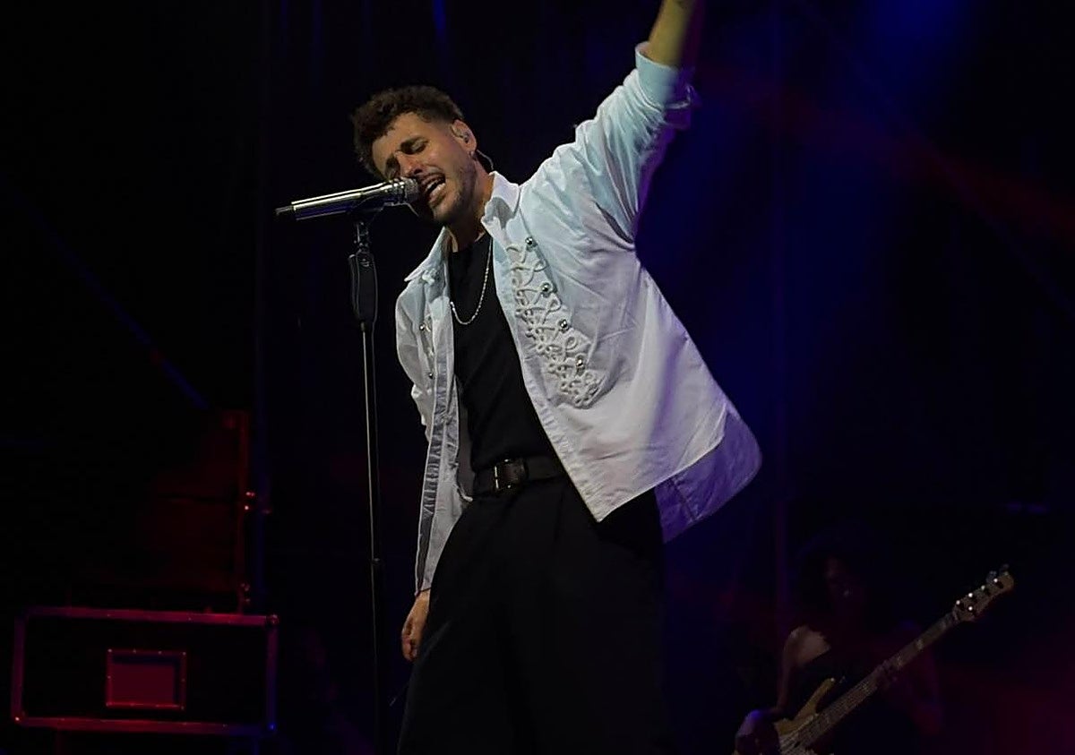 Antonio José