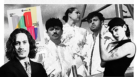 Neorama 2026: El festival que reúne al nuevo talento musical en Granada