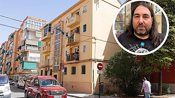 El Zaidín vuelve a levantar las persianas: «La situación ahora mismo en el barrio es normal, se lleva mejor»