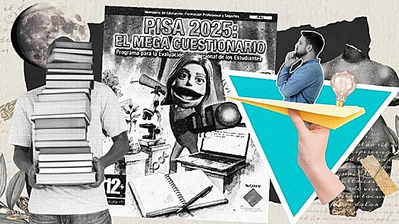 ¿Aprobarían los estudiantes de la UGR el Informe PISA?