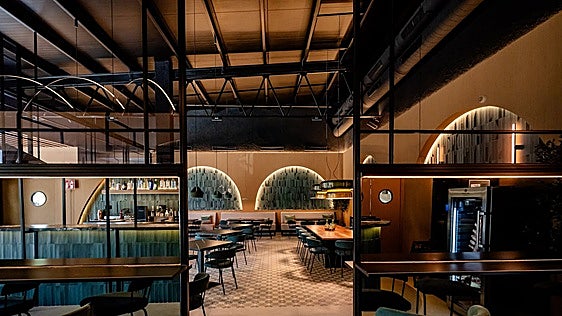 Cuatro restaurantes de Granada que merece la pena descubrir este septiembre