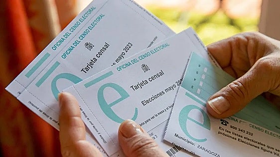 Jaén suma más de 1.100 votantes en el extranjero desde la Ley de Nietos