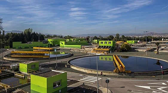 Emasagra, premio retina 2026 por su modelo de innovación, sostenibilidad y descarbonización del agua