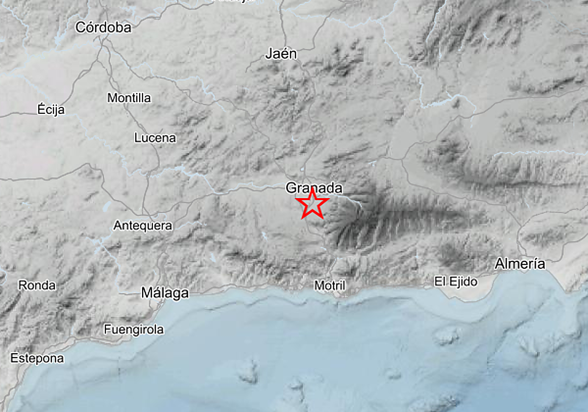 terremoto sismo temblor hoy epicentro