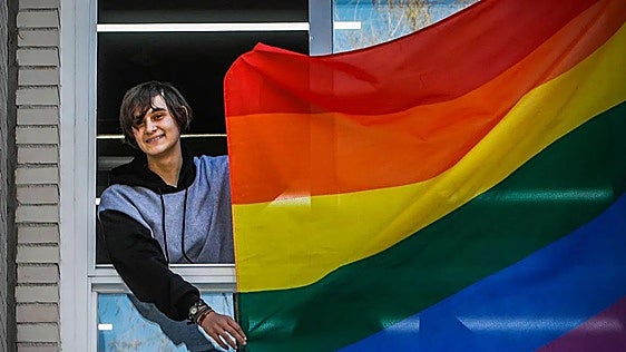 Almería contabiliza 28 denuncias por delitos de odio, la mayoría por LGTBIfobia