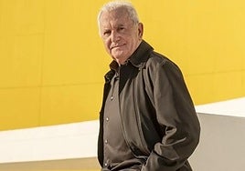 Valeria Castro y Víctor Manuel llevan dos generaciones de canción de autor a Granada