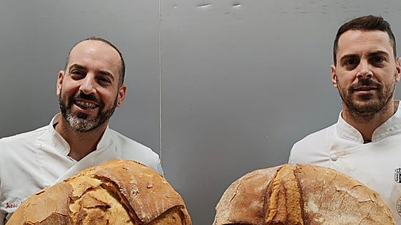 La panadería de Granada entre las 50 mejores de España: «Es el reconocimiento a tantas noches sin dormir»