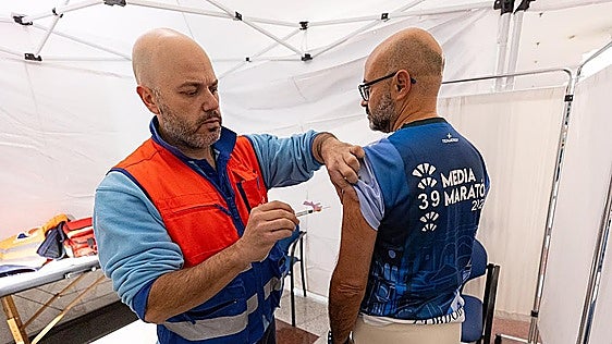 Los virus respiratorios reaparecen con la vuelta al cole y los expertos piden tranquilidad