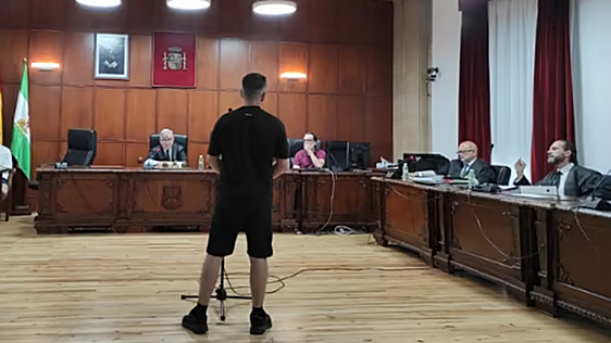 «Por la dignidad de Carmen»: Fiscalía y acusación piden veredicto de culpabilidad por el crimen de Sabiote