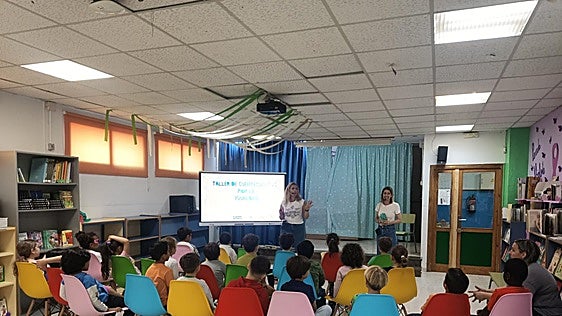 Almuñécar recibe el IV Reconocimiento 'Municipios contra el Maltrato Tolerancia Cero' por su trabajo de prevención en los centros educativos