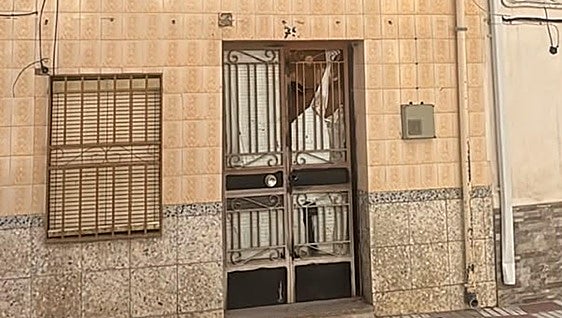 Detienen a dos mujeres por intento de okupación en Huétor Tájar