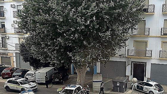 «Los perdigones llegan a nuestros bloques, un día va a pasar una desgracia»