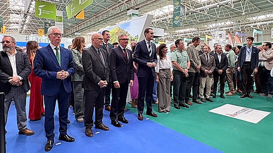 La Junta destaca que la actividad asociada a la caza aporta más de 1.700 millones de euros al PIB andaluz