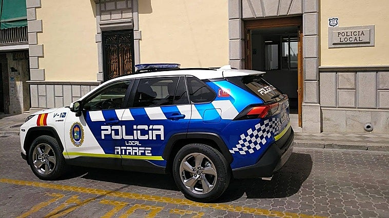 Una vecina de Atarfe se queda en la calle con dos fuegos de la cocina de gas encendidos