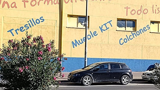 Guadix instala 40 cámaras para controlar accesos y vandalismo
