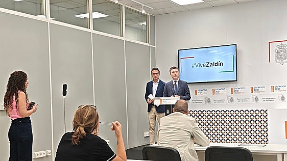 Luz verde a la delimitación de la cuarta fase de Santa Adela