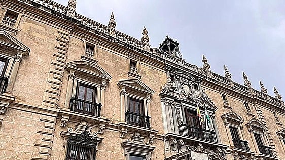 Condenado a 19 años por maltratar, violar y prostituir a su pareja en Almería