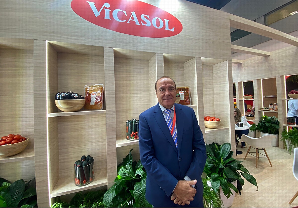 Vicasol moviliza todas sus armas contra plagas