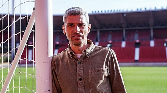 Salva Sevilla: «Mallorca y Almería son dos equipos muy importantes en mi vida»