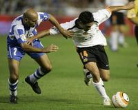 El Deportivo y el Valencia se medirán en el partido más atractivo de cuartos