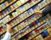 Altadis sube desde hoy el precio de las principales marcas de tabaco