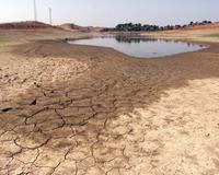 España afronta el verano con menos agua embalsada que el año pasado
