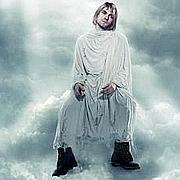 Kurt Cobain desata la polémica desde el cielo