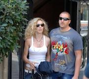 Borja Thyssen y Blanca Cuesta celebran su boda