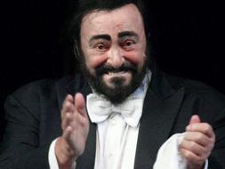 Imagen de archivo de Luciano Pavarotti. /EFE